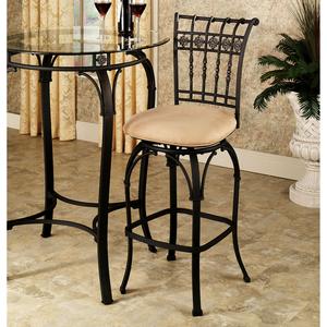 Derrian Bar or Counter Stools