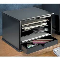 Desktop Organizer