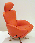 Dodo armchair