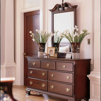 Double Dresser