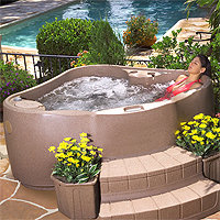 Dreammaker Fantasy Spa