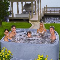 Dreammaker Odyssey Spa