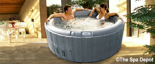 Dreammaker X-100 Escape Spa