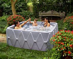 Dreammaker X-500 Spa