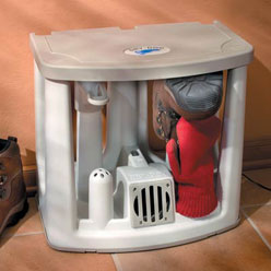 Dry-Doc™ Shoe/Glove Dryer