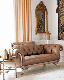 Duncan Sofa