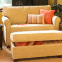 Dylan Twin Sleeper Sofa