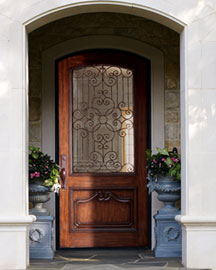 Edana Doors
