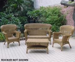 El Grande 4-Piece Set