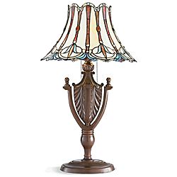 Emory Tiffany Lamp