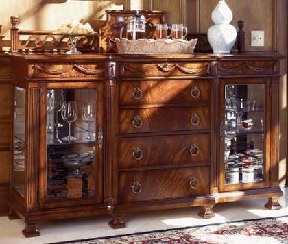 Empire Sideboard