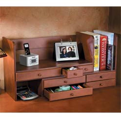 Expanding Office Organizer