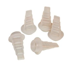 FastCap Glu-Bot Blade Tips, 5 pack