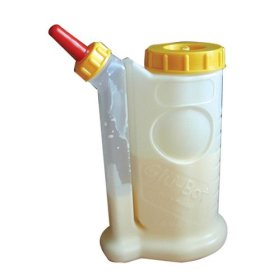 FastCap Glu-Bot Glue Bottle (16 Ounces)