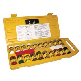 Fastcap Softwax Kit #WAXKIT.20S