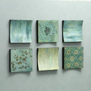 Finesse Wall Art