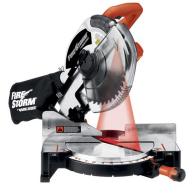 FireStorm 10″ 15-Amp Miter Saw with Laser