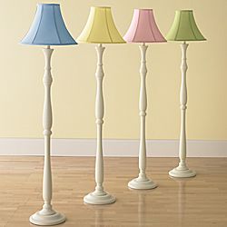 Floor Lamps