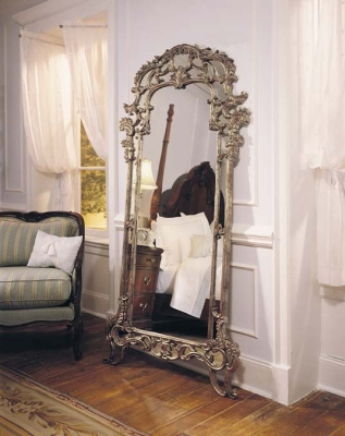 Floor Mirror