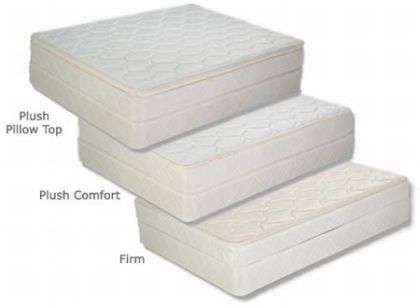 Florence Pillow Top