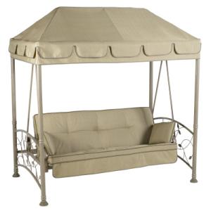 FOLIAN FUTON SWING