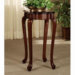 French Regency Plant Stand Pedestal