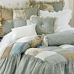 Fulton Hill Bedding
