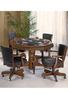 Game Table I Five-Piece Set