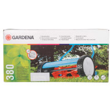 Gardena Manual Push Mower