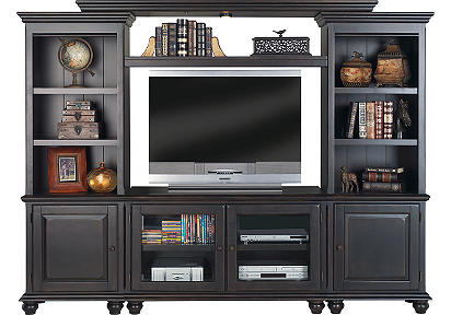 Garland 4 Pc Wall Unit