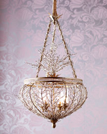 Garland Light Fixtures