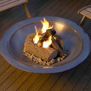 Gel Conversion Log Set