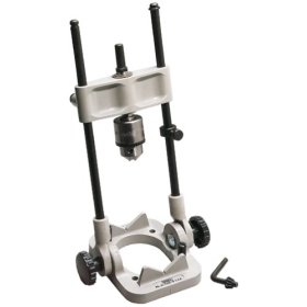 General Tools 36/37 Precision Drill Guide for with 3/8-Inch and 1/2-Inch Portable Electric Drills
