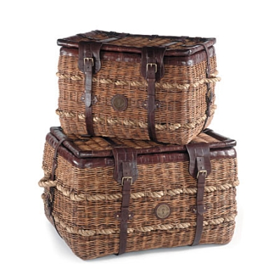 Gondola Trunk Basket-Small