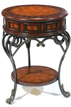 Grand Estates Side Table