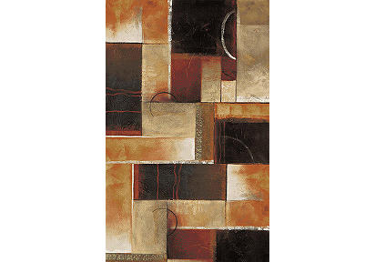 Grand Harmony Rug 5 x 8