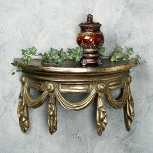 Grandeur Wall Shelf