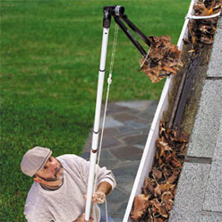 Gutter Sense