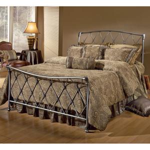 Gwyneth Metal Bed Frame