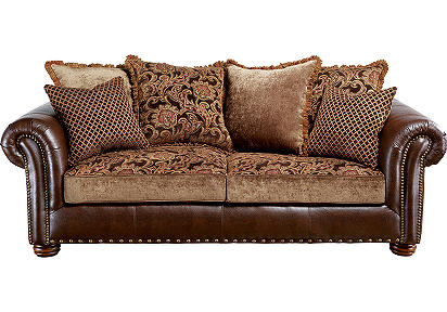 Hamlet Sofa