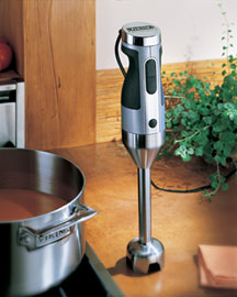 Hand Blender
