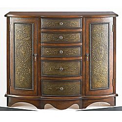 Harlow Chest