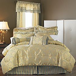 Harrington 7-Piece Bedding