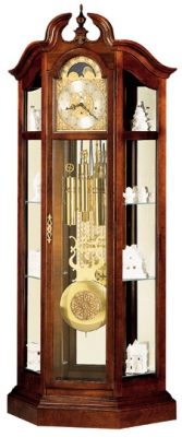 Hayward Grandfather Clock