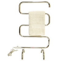 Heated Towel Rack