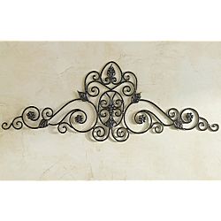 Heather Wall Grille