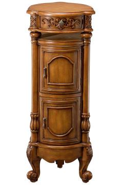 Heirloom Storage Pedestal