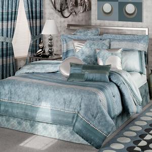 Horizon Sheets, Shams, & Pillows