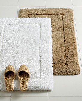 Hotel Collection Silk Blended Rug Collection