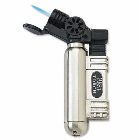 Hurricane Torch Lighter